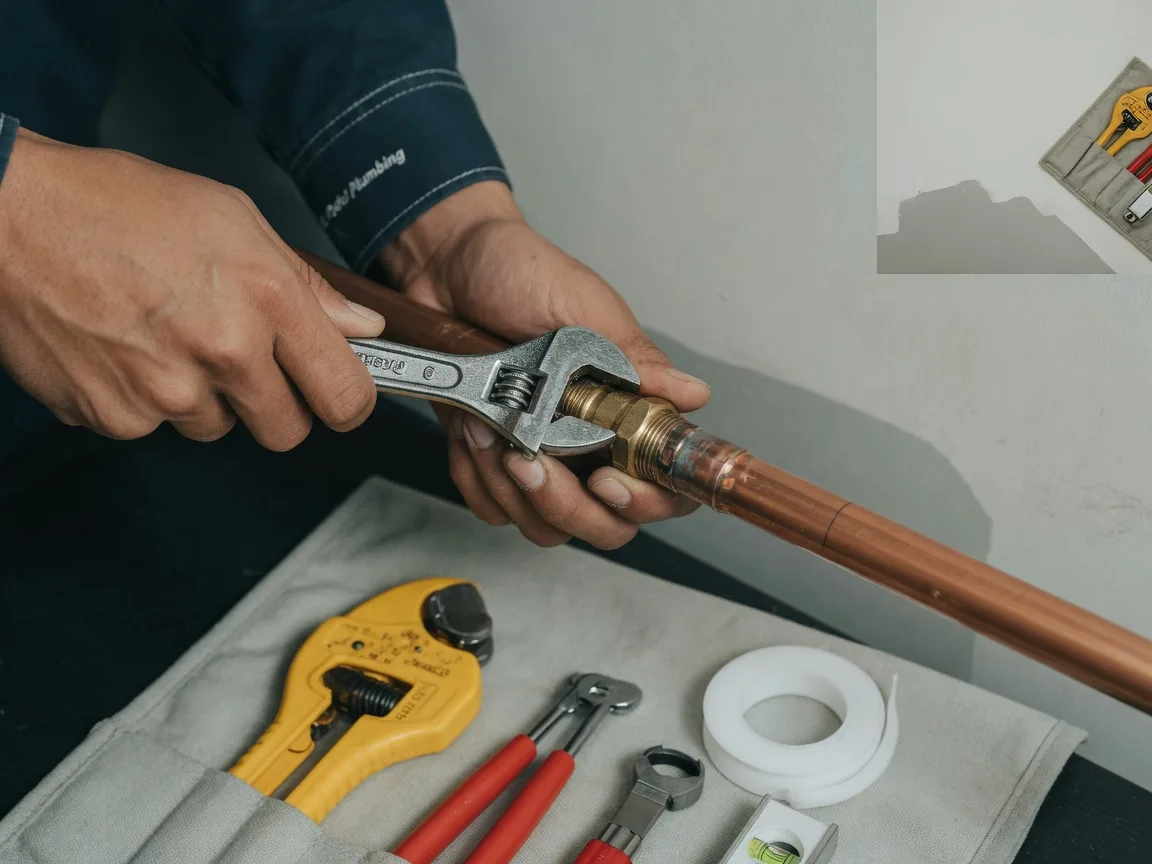 Why choose Drain Cleaning in Belle Plaine, KS